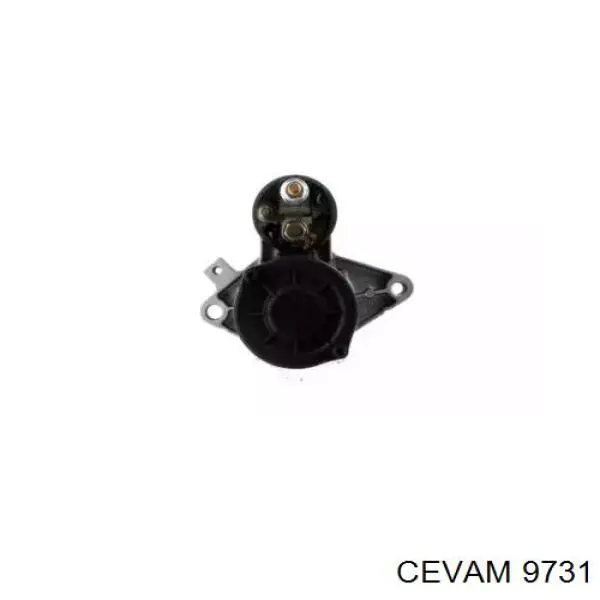 9731 Cevam motor de arranque