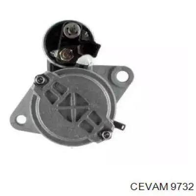 9732 Cevam Arranque motores