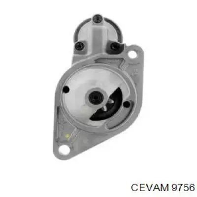 Comprar 9756 Cevam Motores de arranque