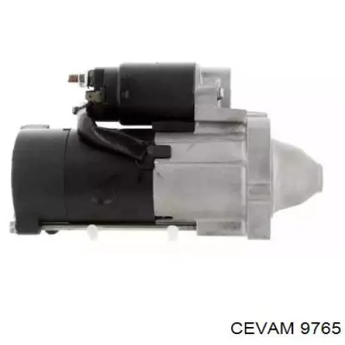 9765 Cevam motor de arranque