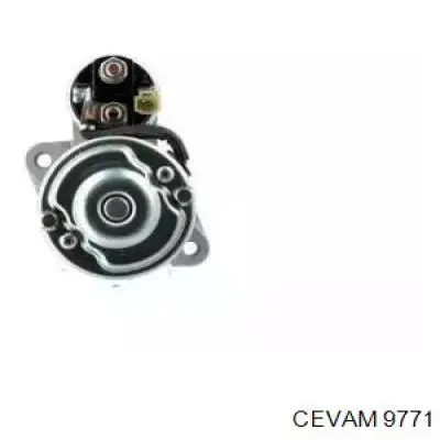 9771 Cevam motor de arranque