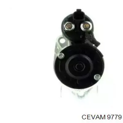 9779 Cevam Arranque motores