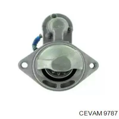 Burro de arranque  Cevam 9787 precio, desde 234,59 EUR