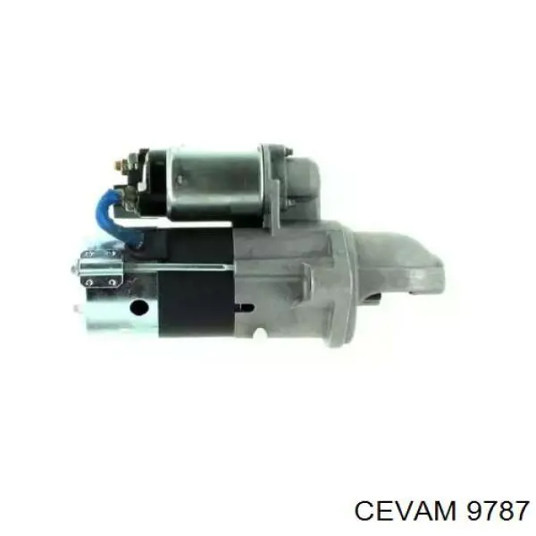 Comprar 9787 Cevam Motores de arranque