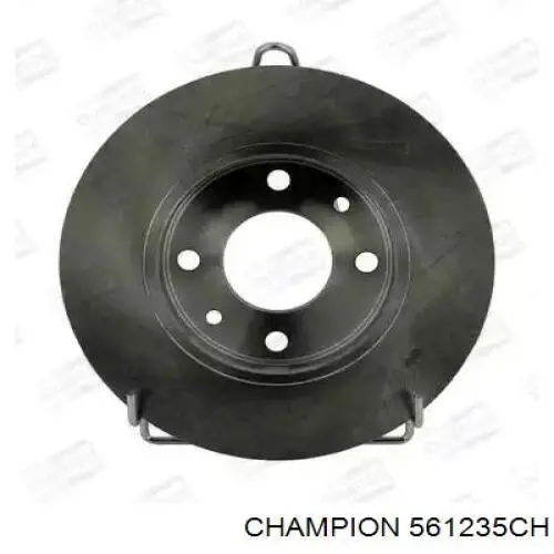 561235CH Champion Discos
