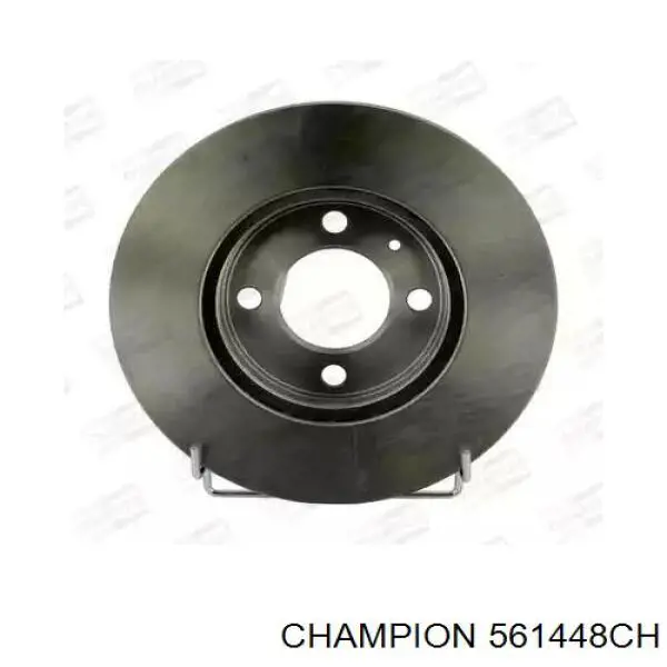 Comprar 561448CH Champion Freno de disco delantero