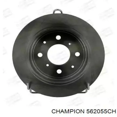 Comprar E169014 Peugeot/Citroen Freno de disco delantero