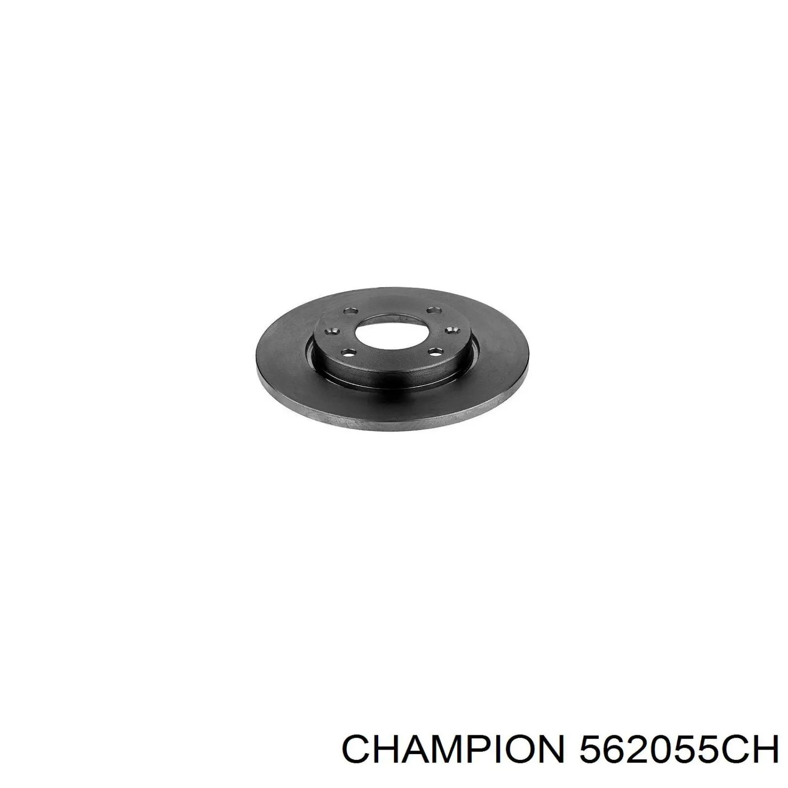 BD4298 Fremax Discos