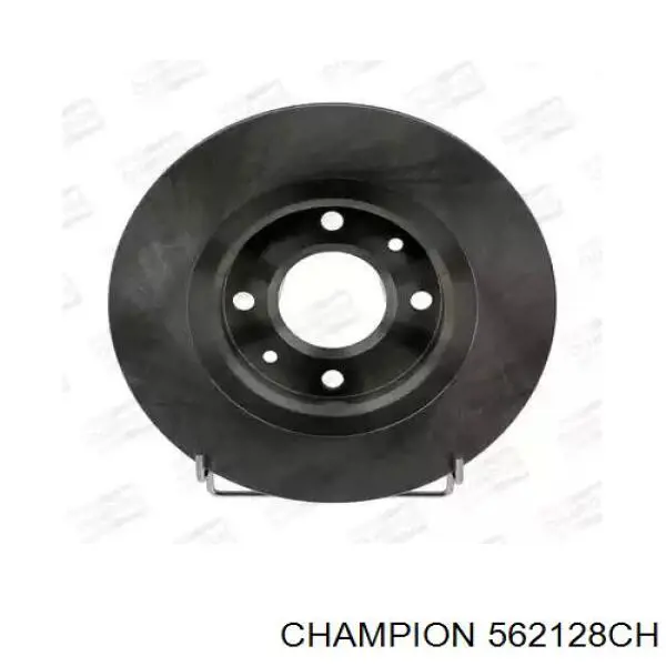 562128CH Champion Discos