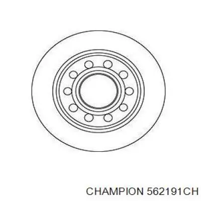 Disco de freno trasero Open Parts BDR192310 precio, desde 28,48 EUR