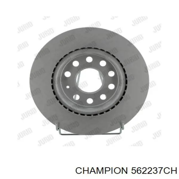 562237CH Champion Discos