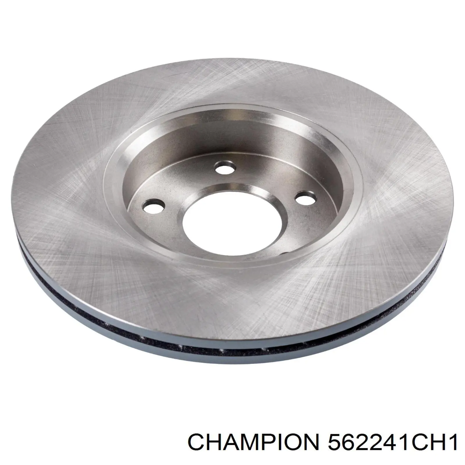 Freno de disco delantero Renault Trafic 2 FL