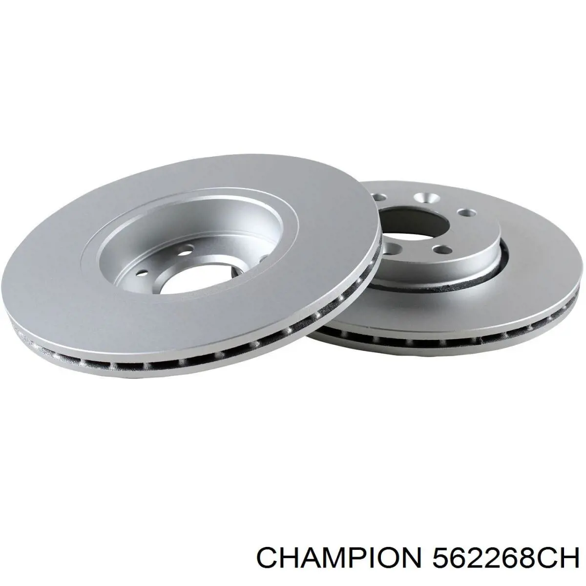 Freno de disco delantero Nissan Versa E12X