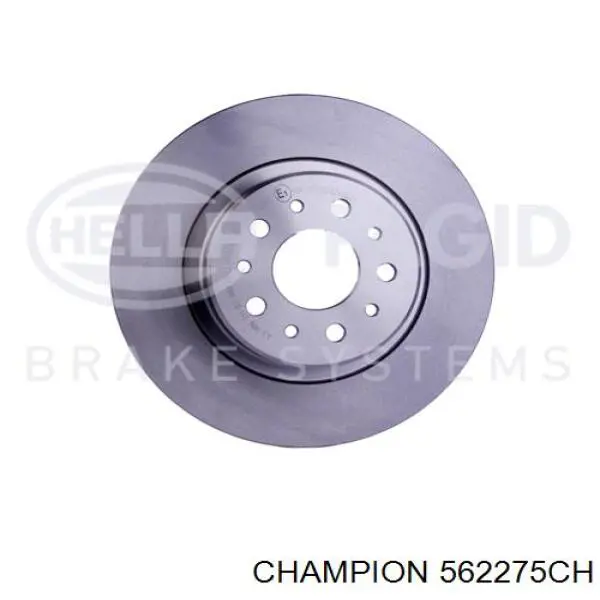 Disco de freno trasero Fiat/Alfa/Lancia 71770926 precio, desde 25,16 EUR