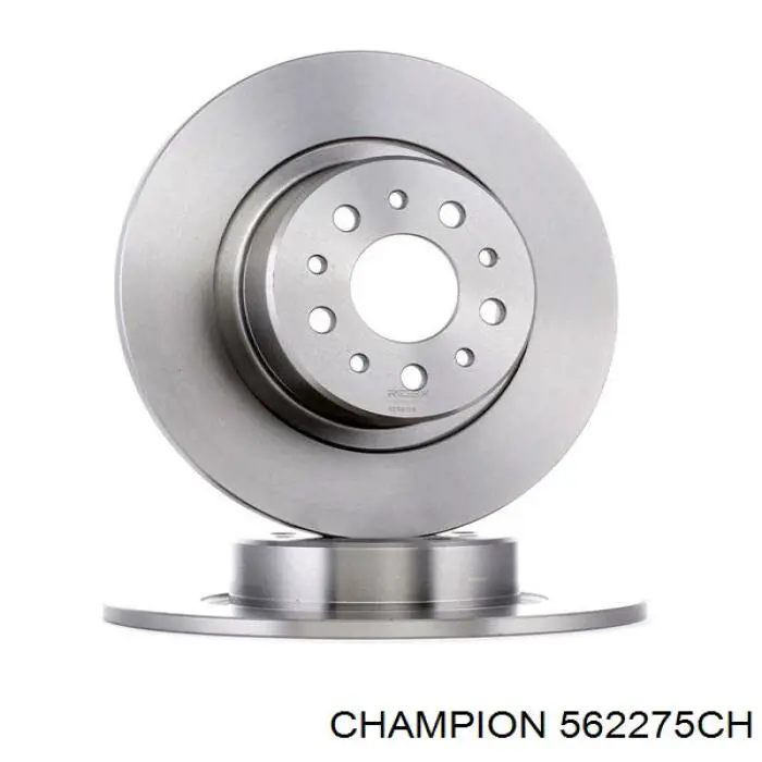 Comprar 71770926 Fiat/Alfa/Lancia Disco de freno trasero