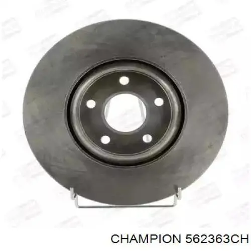 562363CH Champion Discos