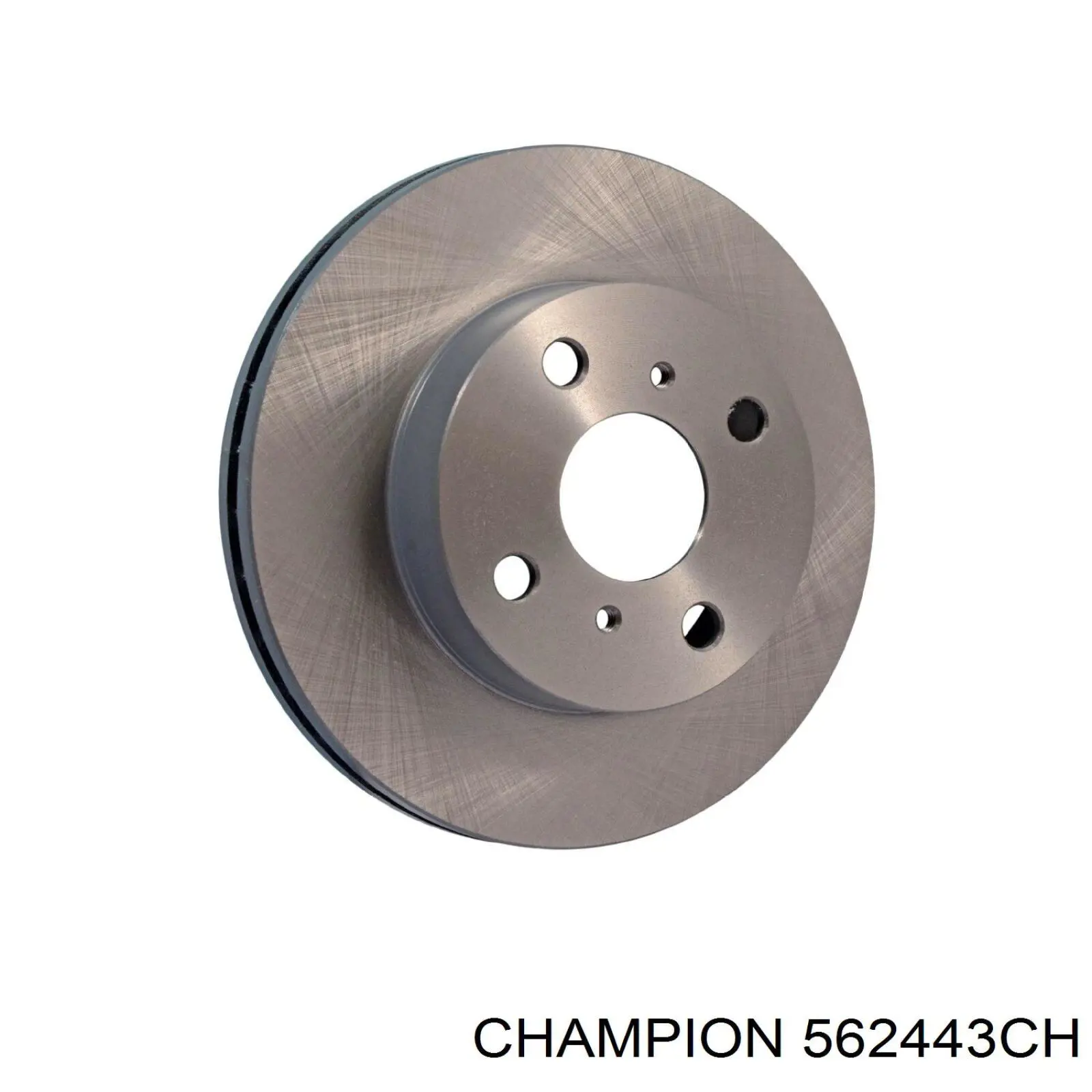 Comprar DI278C Japan Parts Freno de disco delantero