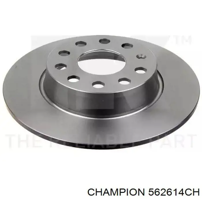 Disco de freno trasero Motaquip LVBD1630 precio, desde 28,38 EUR