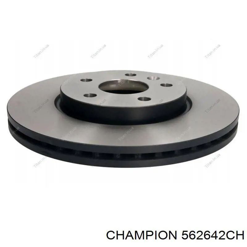 Disco de freno DIW15C Japan Parts