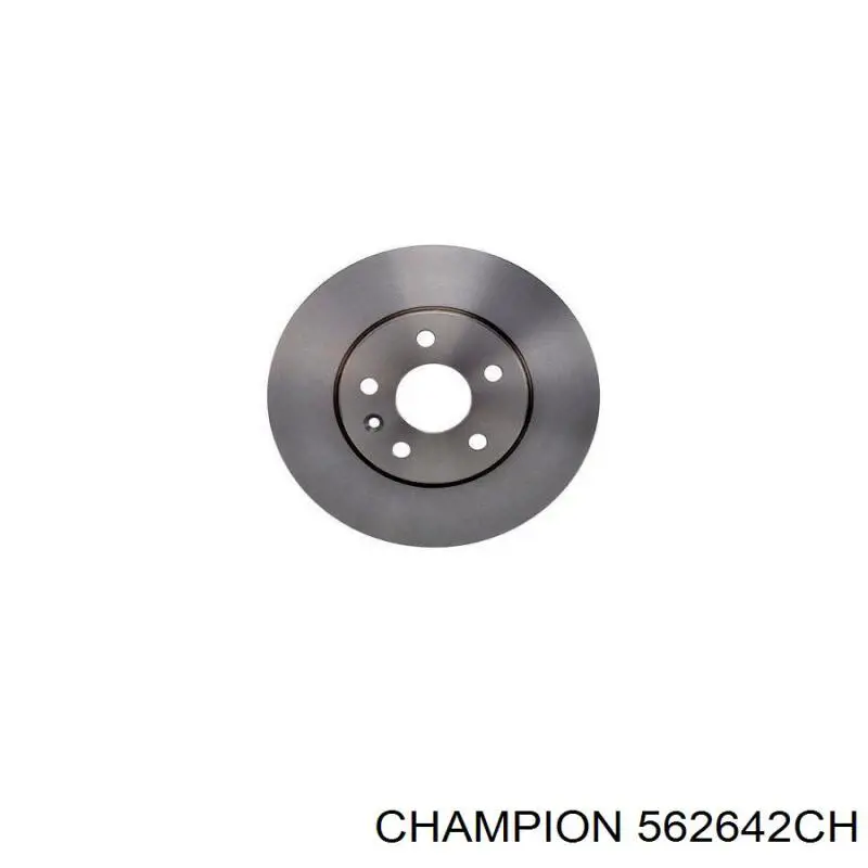 Disco de freno delantero Japan Parts DIW15C