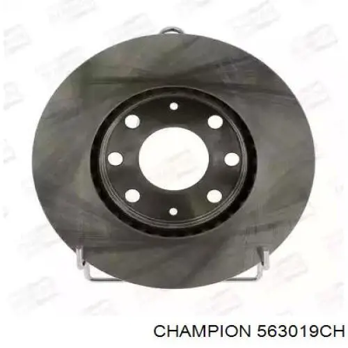 563019CH Champion Discos