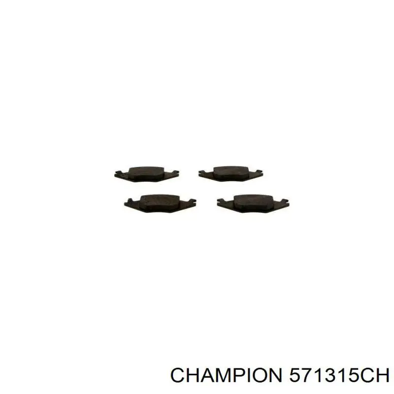 Comprar FD4150A Necto Pastillas delanteras de freno