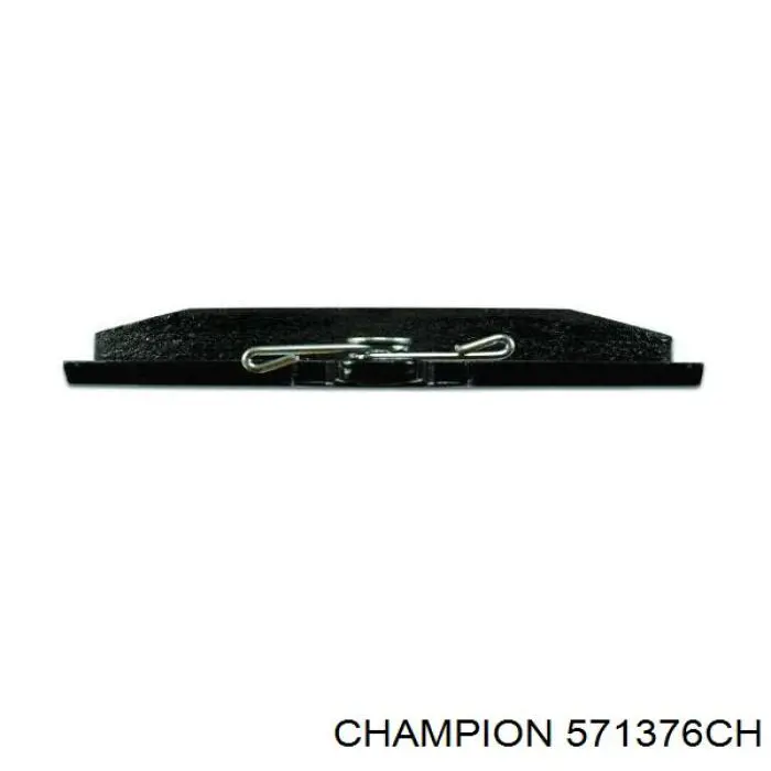 Pastillas de freno delanteras Seat Toledo 1 1L