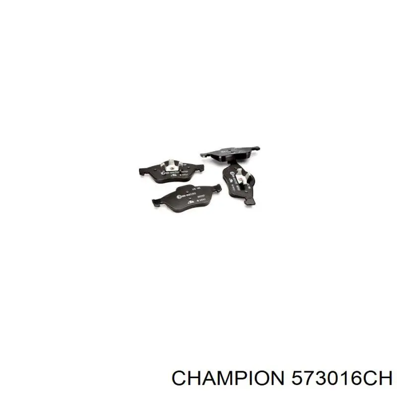 Pastillas de freno delanteras Renault Laguna 2 BG0, BG1