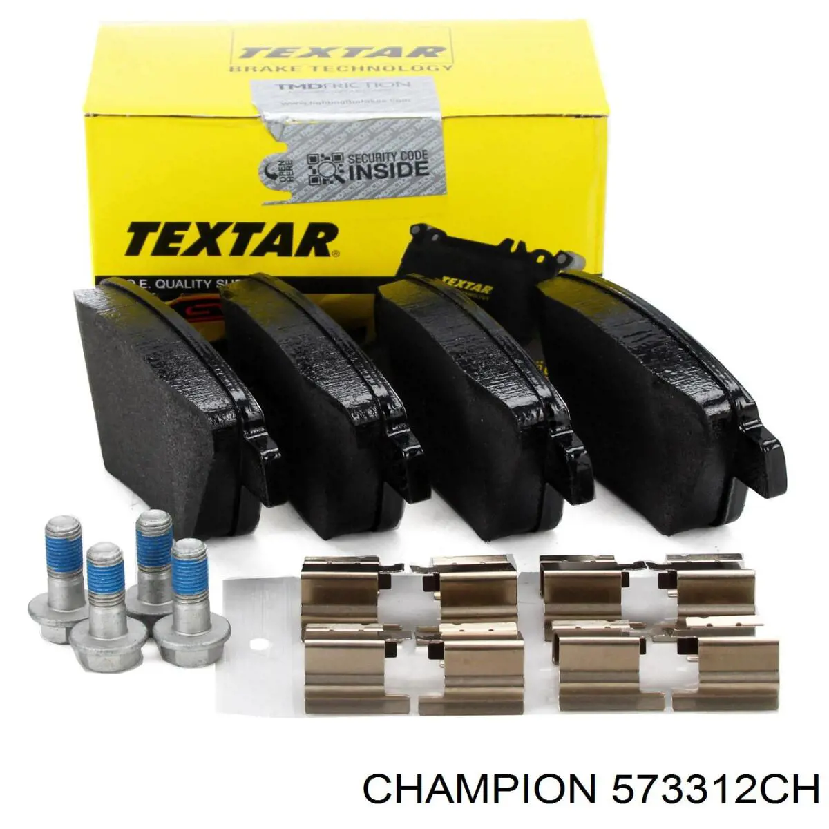 Pastillas de freno traseras Volkswagen Jetta 6 162, 163, AV3, AV2, AY2, AY3