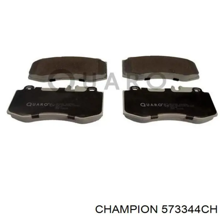 Pastillas de freno 0054208520 Mercedes