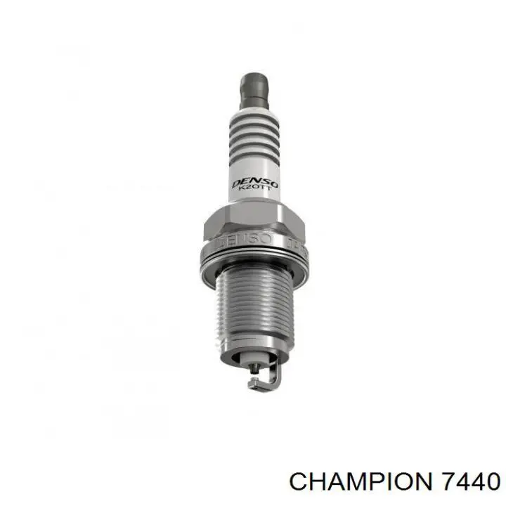 Bujías Champion 7440 precio, desde 4,00 EUR