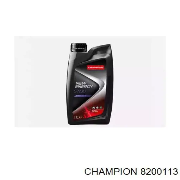 Champion (8200113)