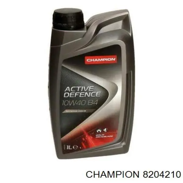Aceite de motor QT1110405 QT-Oil