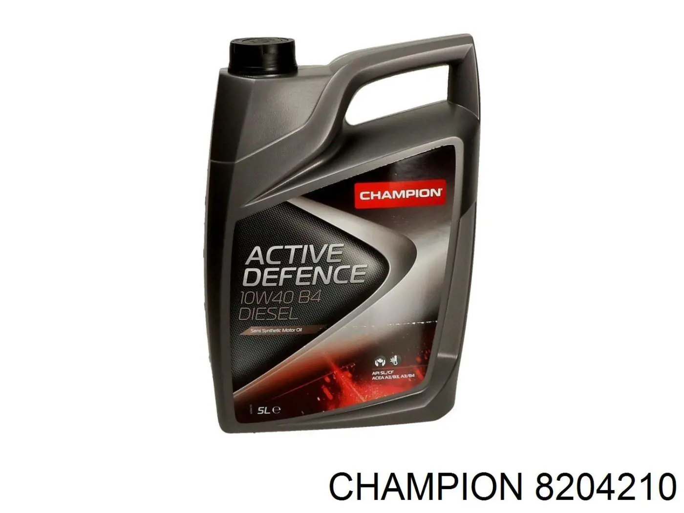 Champion (8204210)