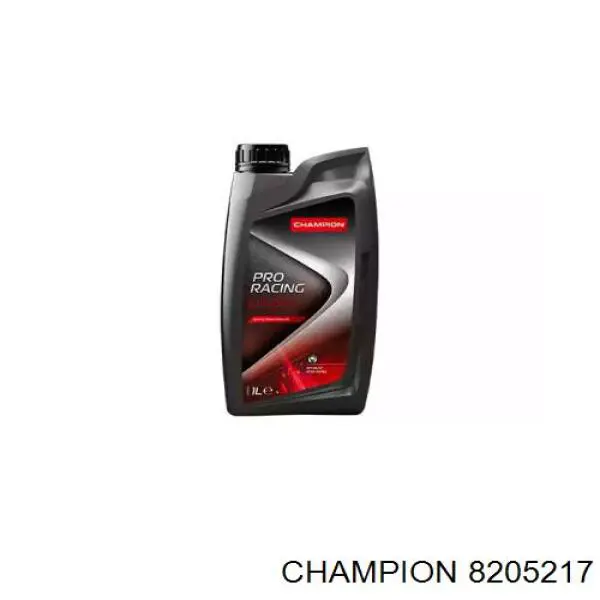 Champion (8205217)