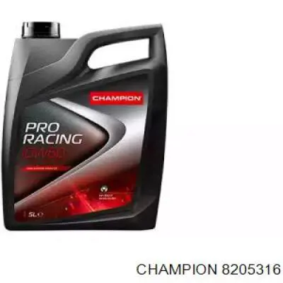 Champion (8205316)