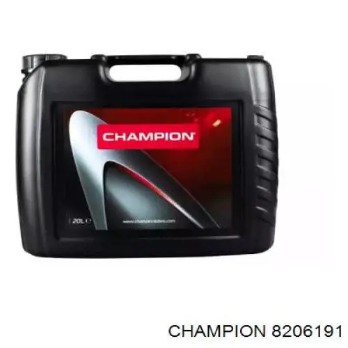 Champion (8206191)