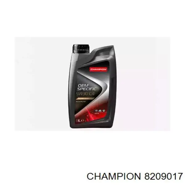 Champion (8209017)