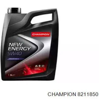 Aceite de motor 8211850 Champion