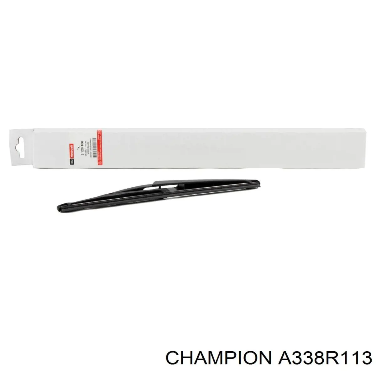 Comprar 68041 Metalcaucho Brazo del limpiaparabrisas, trasero