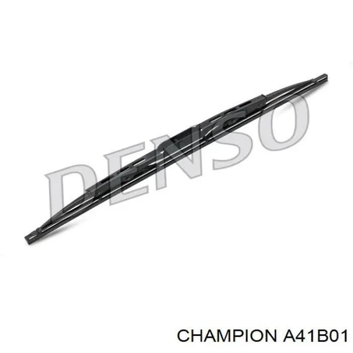 Escobilla del limpiaparabrisas trasero Champion A41B01 precio, desde 5,80 EUR