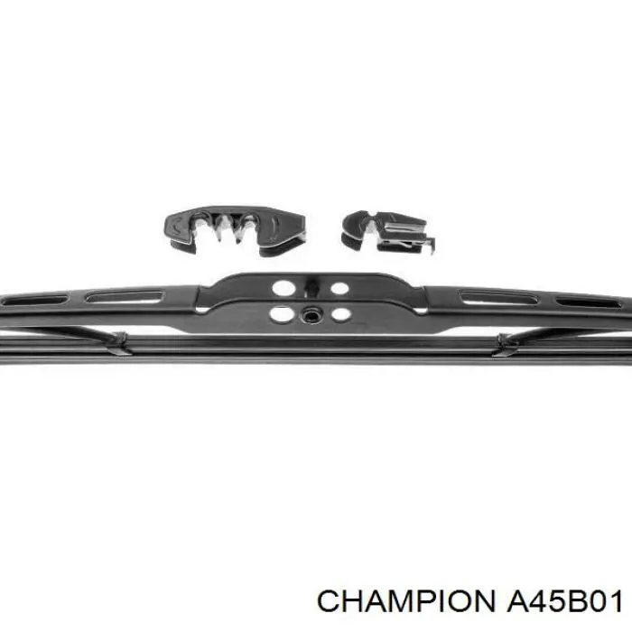 Comprar 1354282 Ford Escobilla del limpiaparabrisas del lado del pasajero