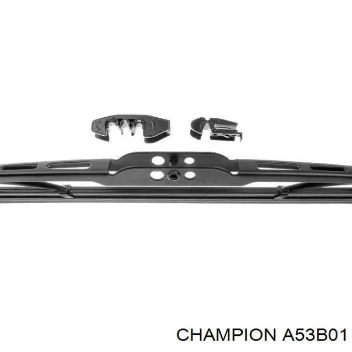 Limpiaparabrisas Audi 100 44, 44Q, C3
