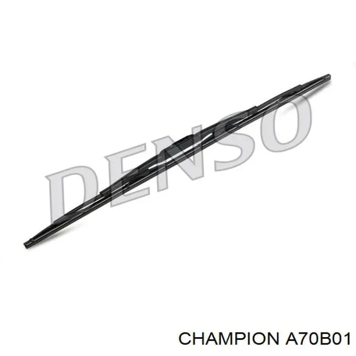 Escobilla del limpiaparabrisas del lado del conductor Borg&beck BW28C precio, desde 8,65 EUR