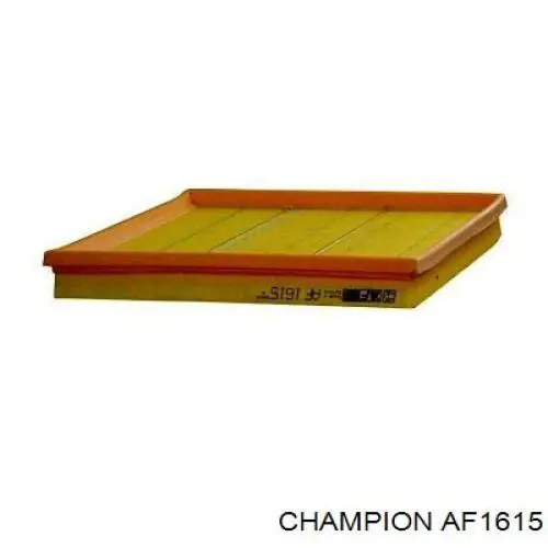 AF1615 Champion filtro de aire