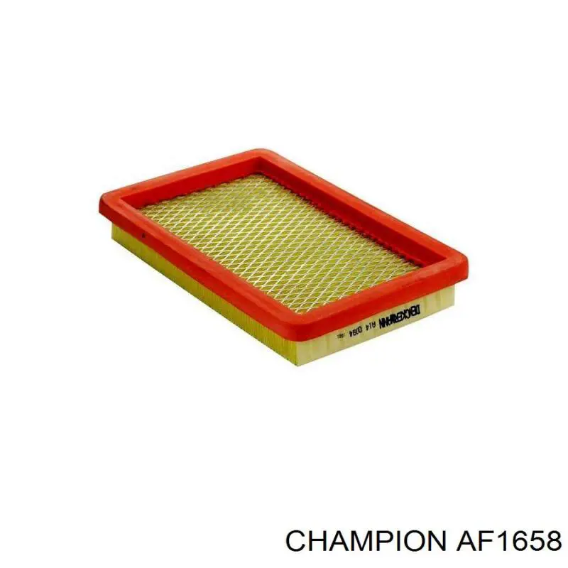 AF1658 Champion filtro de aire