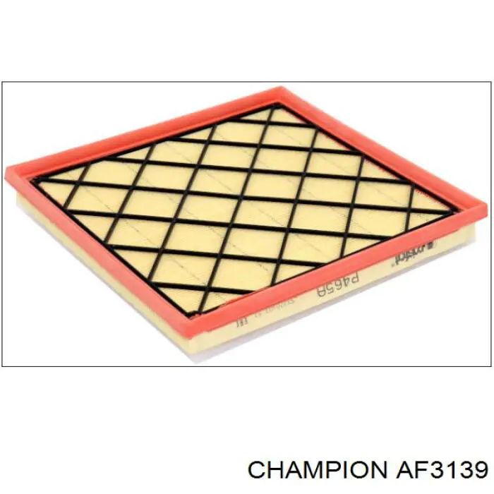 AF3139 Champion filtro de aire