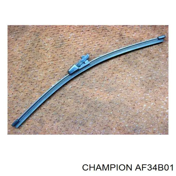 AF34B01 Champion Limpiaparabrisas trasero