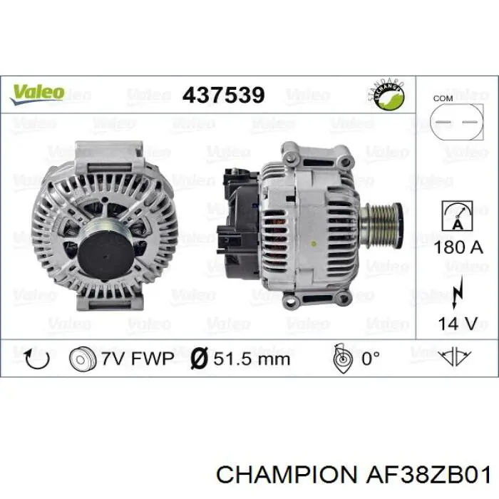 Comprar 51879455 Fiat/Alfa/Lancia Limpiaparabrisas traseros