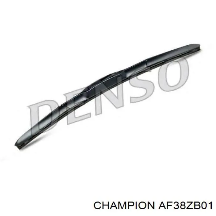 51879455 Fiat/Alfa/Lancia Limpiaparabrisas trasero
